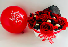 Chocolate bouquets & sweet things !