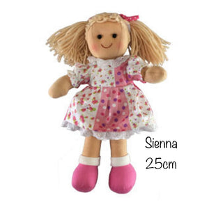 Hopscotch 25cm Doll collection