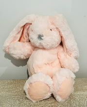 35cm PERSONALISED super soft bunnies