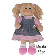 Hopscotch 35cm doll collection