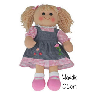 Hopscotch 35cm doll collection