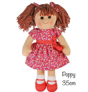 Hopscotch 35cm doll collection