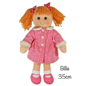 Hopscotch 35cm doll collection