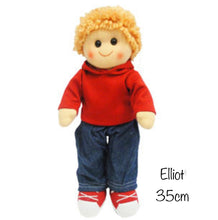 Hopscotch 35cm doll collection