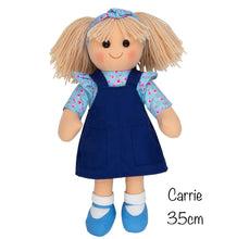 Hopscotch 35cm doll collection