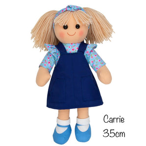 Hopscotch 35cm doll collection