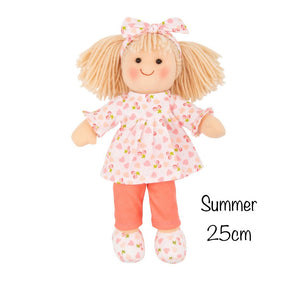 Hopscotch 25cm Doll collection