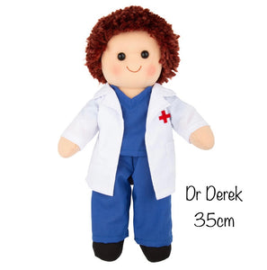 Hopscotch 35cm doll collection