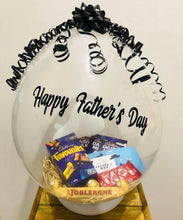 Stuffed Balloon Gifts for all occasions