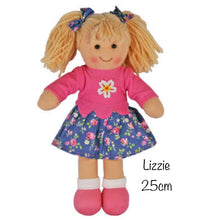 Hopscotch 25cm Doll collection