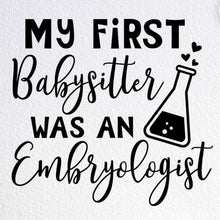 IVF babies