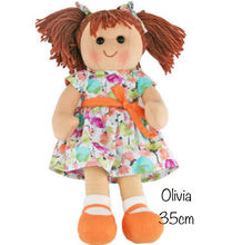 Hopscotch 35cm doll collection