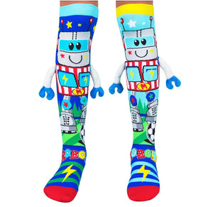 Madmia toddler socks