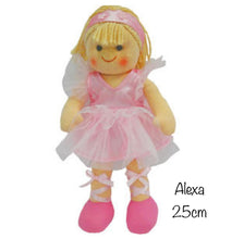 Hopscotch 25cm Doll collection